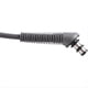 thumbnail image 4 of Cable de Alimentación para Hs01 Hs05 Curling Hierro Especial Reparación Accesorios UE Enchufe, 4 of 5