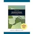 thumbnail image 1 of Pre-Owned International Business (Paperback) 0071287981 9780071287982, 1 of 1