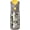 Batman, variant on b.box 12 oz Insulated Water Bottle - Kids Water Bottle Stainless Steel w/ Free Flow Silicone Straw, Keeps Drinks Cold 8 Hours, BPA Free, Leakproof, Dishwasher Safe, Age 12m+ - Lemon Sherbet