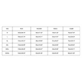 thumbnail image 3 of JIANJIA Mens Polo Shirts Autumn Winter 3D Gradient Print Large Size Casual Loose Zipper Short Sleeve Tops Activewear, 3 of 4