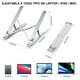 thumbnail image 4 of Base para Laptop Ajustable de Aluminio, 4 of 4
