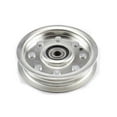 thumbnail image 5 of Leather Rolling Wheel Laminating Roller DIY Accessories Tools, 5 of 5