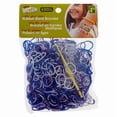 thumbnail image 1 of Crafts Bracelet en Caoutchouc 650 Pcs, 1 of 1