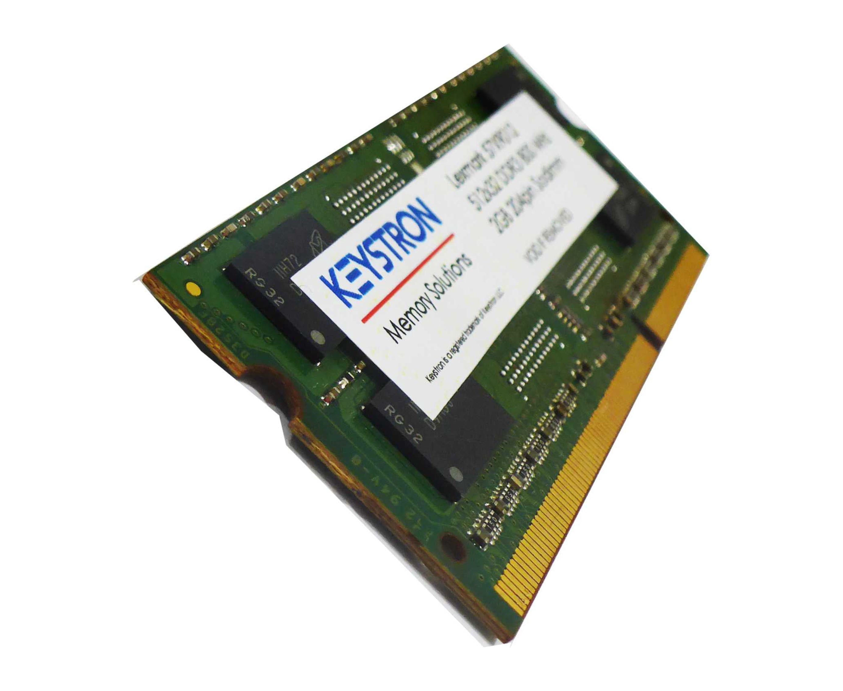 ENET Compatible ASA5520-MEM-2GB - 2GB DRAM Upgrade Kit CISCO ASA 5520