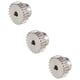 thumbnail image 5 of 3PCS 3.175mm Shaft Metal Pinion Motor Gear,23t, 5 of 5
