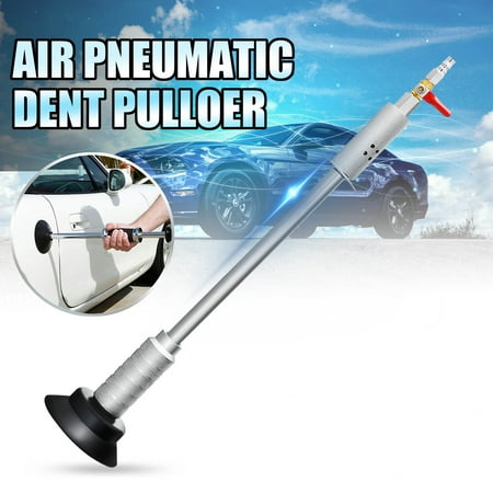 Air Pneumatic Dent Puller Car Auto Body Repair Suction Cup Slide Hammer Tool (Best Air Tool Kit)