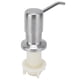 thumbnail image 1 of Jabón, Dispensador De Jabón De Tubo De Silicona Para Baño Para Cocina ANGGREK Otros, 1 of 8
