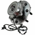 thumbnail image 5 of Geelife Front Wheel Hub & Bearing Left or Right For D_odge R_am1500 2500 3500 4x4 4WD, 5 of 6