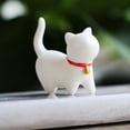 thumbnail image 4 of Mini Figurines de Chat Petites Figurines Décoration de Bureau Décoration Maison, 4 of 9
