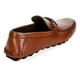 thumbnail image 4 of Zapato Casual Gino Cherruti Cafe Para Hombre [gch353] cafe 26, 4 of 8