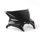 thumbnail image 3 of Motorcycle Accessories Front Windshield Wind Deflector Fairing Lower for MT 09 MT-09 SP 2024 Smoke, 3 of 5