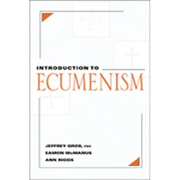 Pre-Owned Introduction to Ecumenism (Paperback) 0809137941 9780809137947