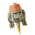 thumbnail image 4 of Star Wars The Black Series Chopper (C1-10P) Star Wars Action Figures (6”), 4 of 8