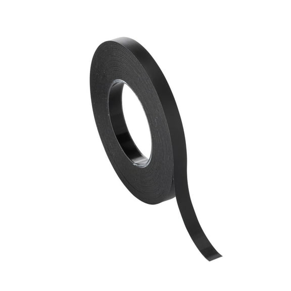ChartPak Black Matte Tape 1/32"x 648"