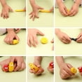 thumbnail image 1 of 12 Colors Polymer Clay Modeling Soft Clay Set Children Bake Clay Kit Safe Handmade DIY Educational Toys, 1 of 7