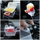 thumbnail image 3 of Soporte para salsa de coche, soporte para salsa, Clip de ventilación, accesorio para carrito de salsa, 3 of 5