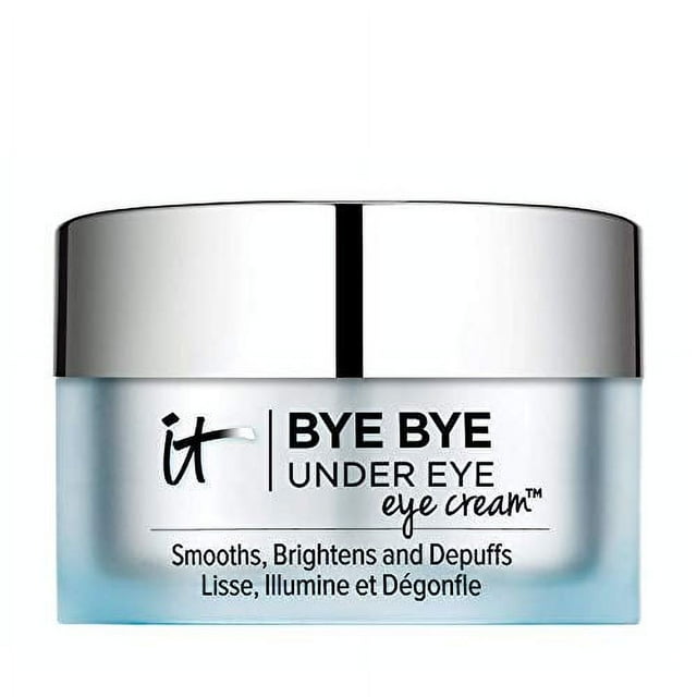 IT Cosmetics Bye Bye Under Eye Eye Cream .16 oz. Mini