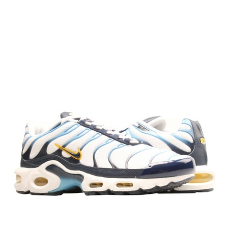 

Nike Air Max Plus Men s Running Shoes Size 8