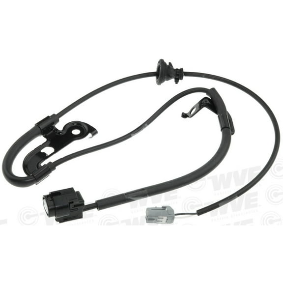 ABS Wheel Speed Sensor Wiring Harness