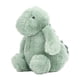 thumbnail image 3 of Animales De Peluche De Felpa, Vivos, Lavables A Máquina, Educativos, Cómodos, Animales De Peluche Para Niños Para Niños Pequeños ANGGREK JH2013, 3 of 8