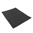 thumbnail image 1 of Almohadilla De Parrilla Ignífuga, Tela De Fibra De Vidrio Resistente Al Calor, Estera Cuadrada Plegable Para Fogatas Para Patios, 1 of 7