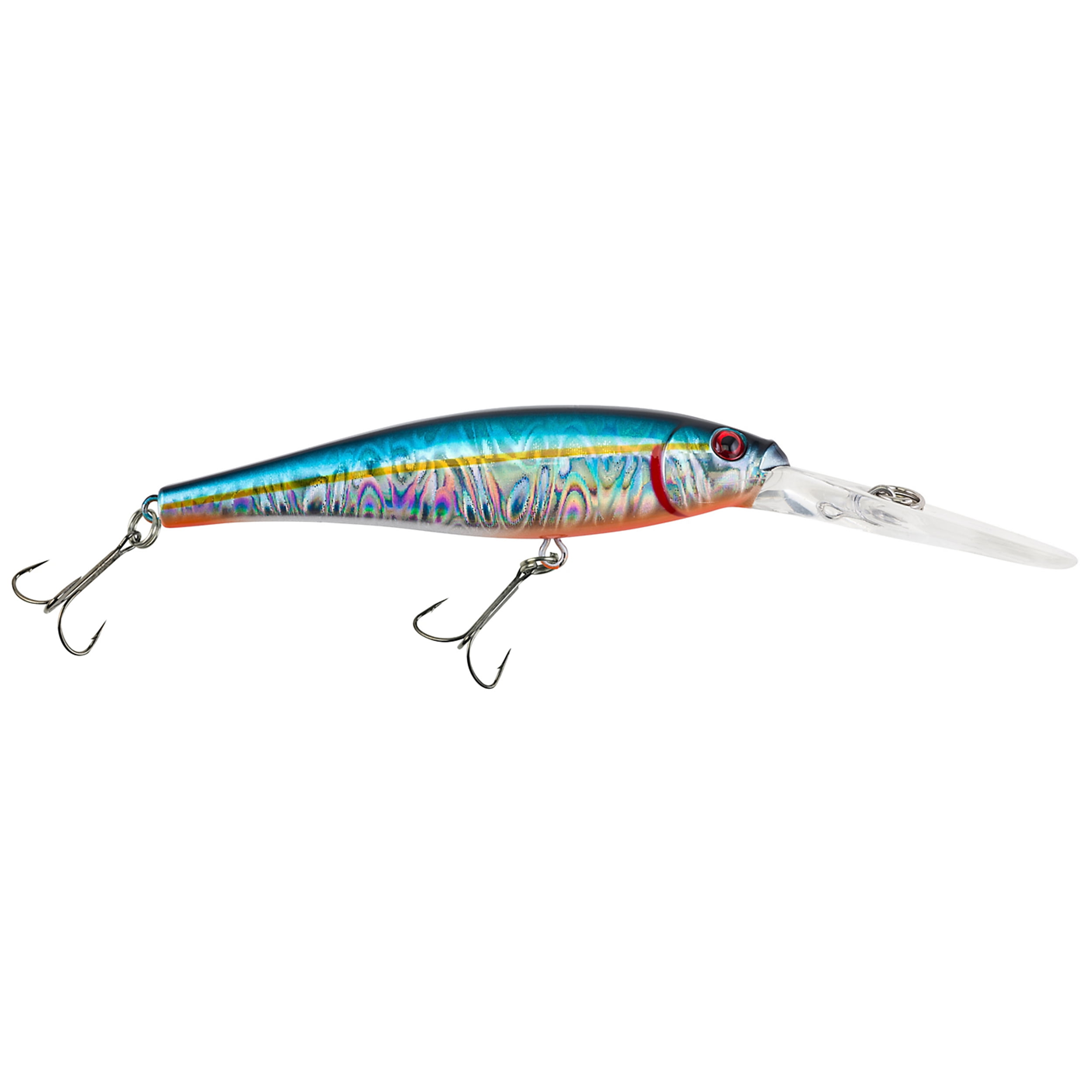 Flicker shad trolling speed Outlet