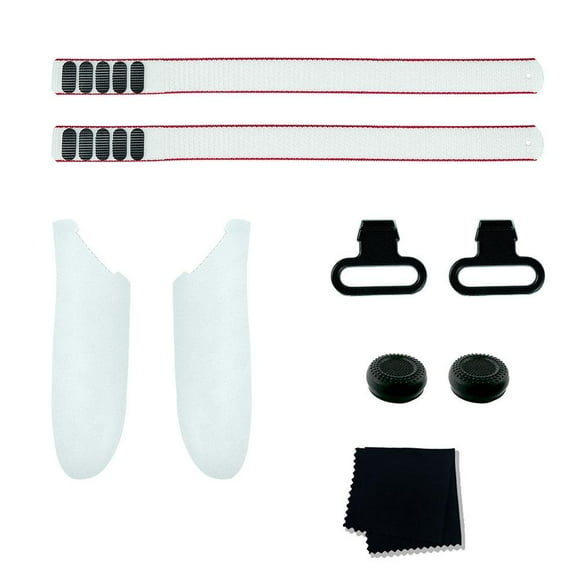 VR Glasses Accessories Battery Cover Replacement Kit For Meta Controller