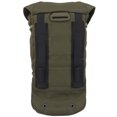 thumbnail image 3 of Bolsa De Médico De Cabecera Bolsa GP de gran capacidad para uso general para exteriores (verde militar), 3 of 7