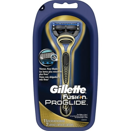 Proglide Manual Olympics Razor