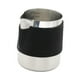 thumbnail image 1 of Jarra de leche sin asa, accesorios para máquina de café expreso de acero inoxidable, fácil de usar 600 ml, 1 of 9