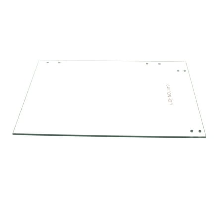 Vollrath XCGA0033 Front Glass Door Cga8016