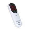 thumbnail image 5 of NOYAFA Portable Formaldehyde Detector Indoor Air Quality Monitor HCHO and TVOC Monitor with Audible., 5 of 5