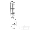 thumbnail image 4 of Mueble Organizador Baño Idea Nuova Rack Estante, 4 of 9