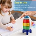 thumbnail image 2 of Contador regresivo Ted Kangaroo Blast Off para el aula de niños, 2 of 9
