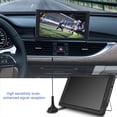 thumbnail image 1 of Portable Digital TV, Mini Digital TV USB  For Outdoor Activities, 1 of 8