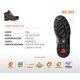 thumbnail image 5 of Bota de seguridad para dama Berrendo BE-362GRIS Berrendo DAMA, 5 of 5