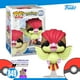 thumbnail image 1 of Funko Pop Pidgeotto #849 Pokemon 017 Kanto Original, 1 of 6