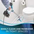thumbnail image 4 of Fregona a vapor Bissell 2075A Powerfresh Slim 3 en 1 con cable, 4 of 5