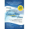 thumbnail image 1 of CALDO DE POLLO PARA EL ALMA OCEANO EDICIÓN ESPECIAL 20 ANIVERSARIO, 1 of 2