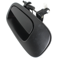 thumbnail image 2 of CHARGER 06-10 REAR EXTERIOR DOOR HANDLE LH, Primed, 2 of 5