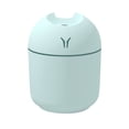 thumbnail image 2 of TopLLC Humidifier 250ml Small Humidifier For Plants Humidifier With Colorful Cup Humidifier For Bedroom Office, 2 of 5