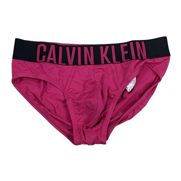 Calvin Klein - Calvin Klein Mens Intense Power Micro Fiber Hip Brief ...