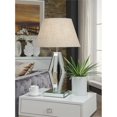 thumbnail image 3 of ACME Lampe de Table Brook en Miroir et Chrome, 3 of 3