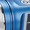 Blue, variant on WeatherX Portable Bluetooth Speaker, Silver, XFBR70S