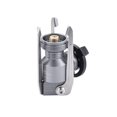 thumbnail image 2 of Adaptador Trípode Adaptador de recipiente de butano Conector de estufa de gas plegable Conector de s campingmoon Adaptador, 2 of 7