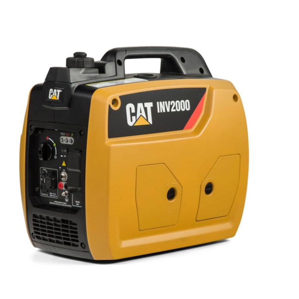portable generator for camping