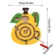 thumbnail image 5 of Xihbxyly Liquidación de Verano Juegos de Laberinto Magnético para Niños, Juguete de Madera para Niños, Tablero de Rompecabezas Intelectual de Madera, 5 of 5
