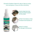 thumbnail image 3 of Venta urgente All-Purpose Cleaning Bubble Spray Multi-Purpose Foam Kitchen Cleaner 100ML, 3 of 5