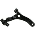 thumbnail image 3 of MOOG RK641539 Control Arm Fits select: 2010-2013 FORD TRANSIT CONNECT, 3 of 7