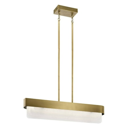

Kichler Serene 44160 Linear Chandelier